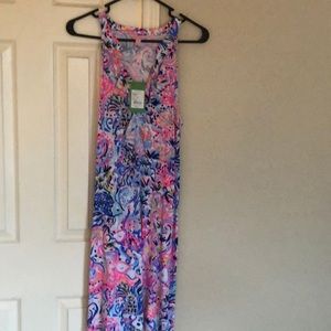 Lilly Pulitzer so sophisticated Dress